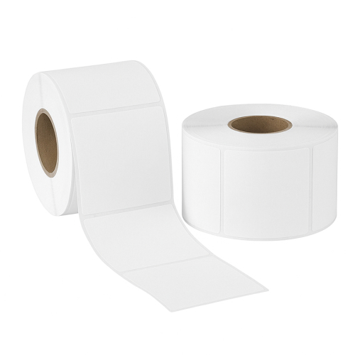 Etichette termiche per bilancia, 58 x 60 mm, 700 etichette