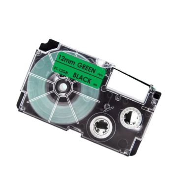 Nastro compatibile con Casio XR-12GN