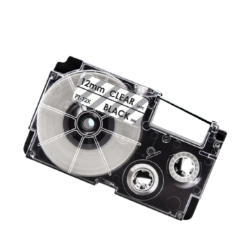 Nastro compatibile con Casio XR-12X