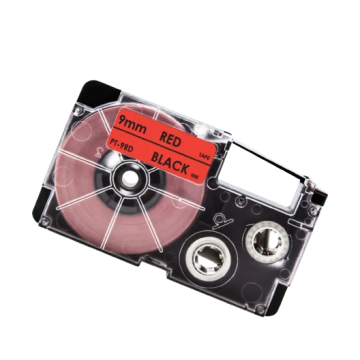 Nastro compatibile con Casio XR-9YW