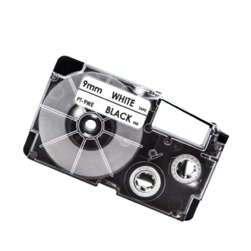 Nastro compatibile con Casio XR-9WE