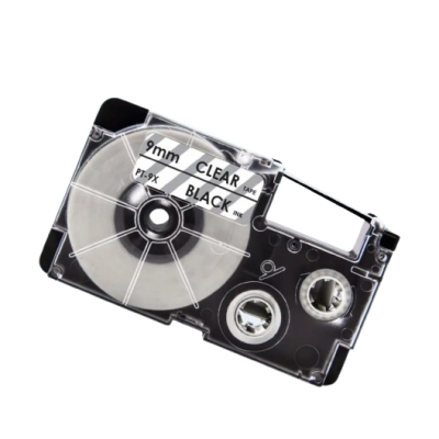 Nastro compatibile con Casio XR-9X