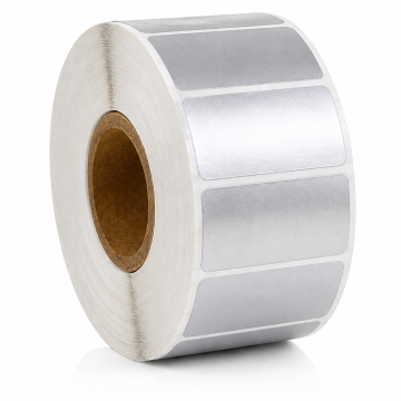 Etichette a trasferimento termico 51 x 25