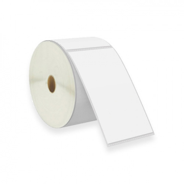 Etichette compatibili Zebra 102 x 150