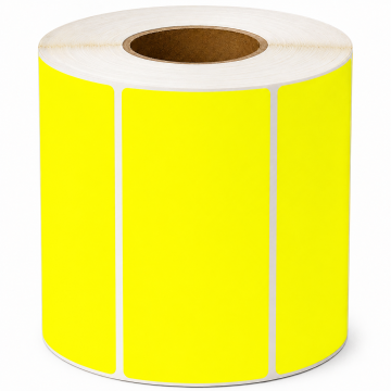 Etichette compatibili Zebra 100 x 50 (Trasferimento)