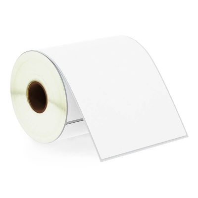 Etichette compatibili Zebra 102 x 150