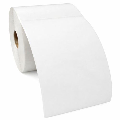 Etichette compatibili con Zebra, 100 x 149 mm, 1000 etichette