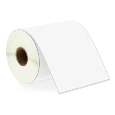 Etichette compatibili Zebra 102 x 159