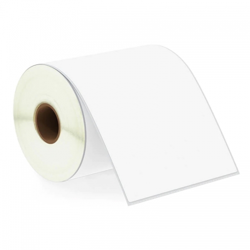 Etichette compatibili con Zebra, 103 x 199 mm, 250 etichette
