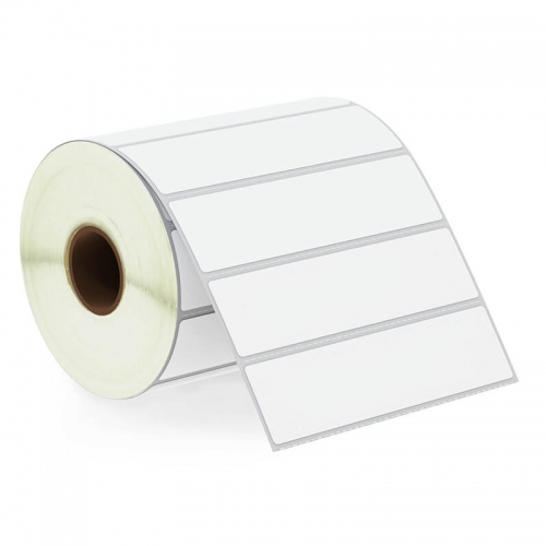 Etichette compatibili con Zebra, 102 x 38 mm, 1790 etichette