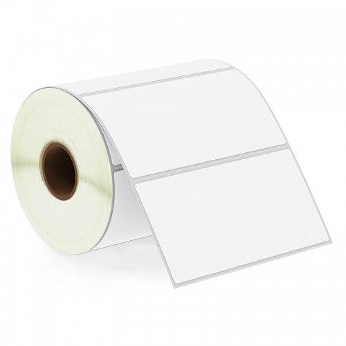 Etichette compatibili Primera 074806HIS, 102 x 76 mm, 850 etichette