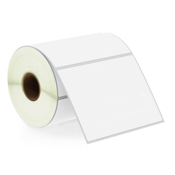 Etichette compatibili Zebra 102 x 64