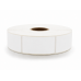 Etichette compatibili con Zebra, 23 x 42 mm, 1200 etichette