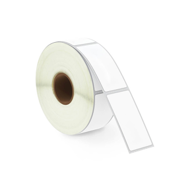 Etichette compatibili Zebra 25 x 76