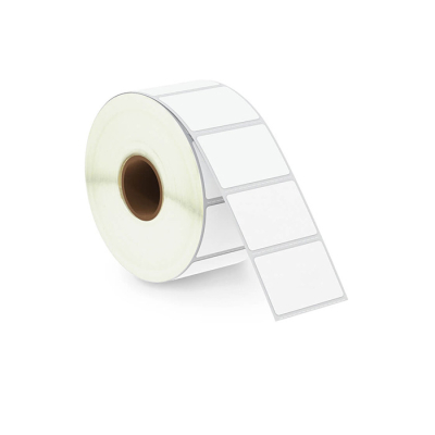 Etichette compatibili Zebra 38 x 25