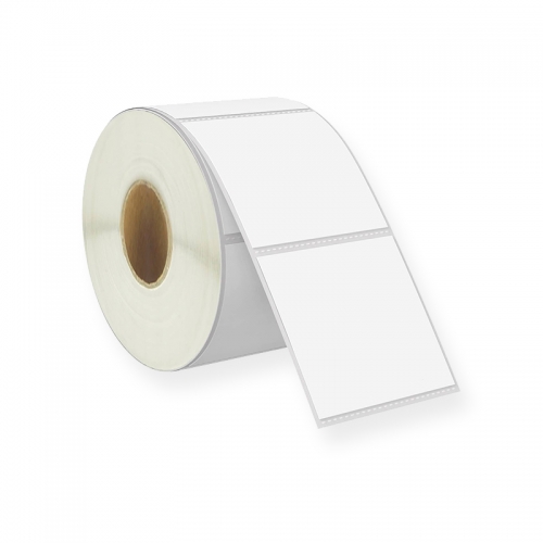 Etichette compatibili Epson C33S045542, 76 x 51 mm, 630 etichette