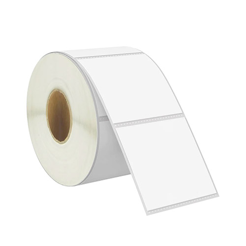 Etichette termiche, 57 x 51 mm, 1000 etichette