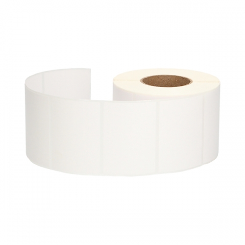 Etichette compatibili con Zebra, 70 x 50 mm, 1000 etichette