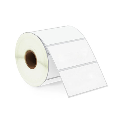 Etichette compatibili Zebra 80 x 36