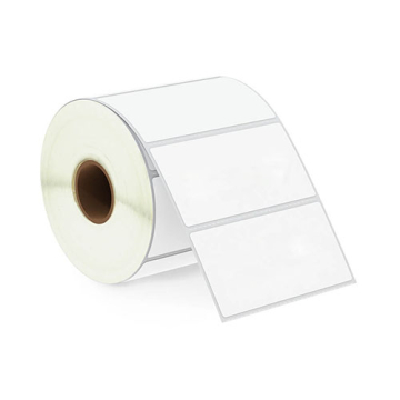 Etichette compatibili Zebra 90 x 50