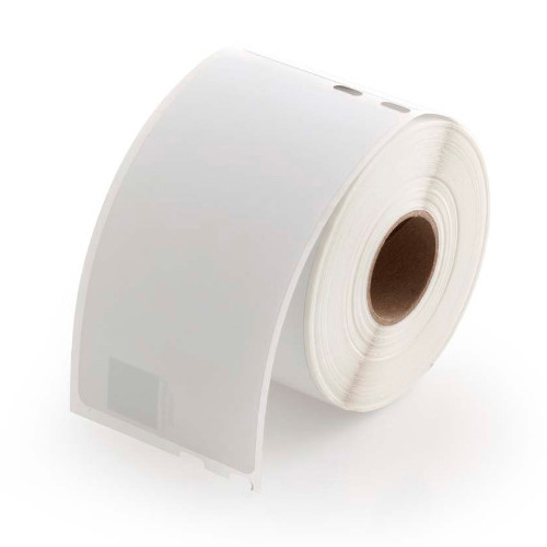Etichette Dymo